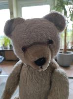 Alter Hermann Teddy, 50 cm Baden-Württemberg - Leonberg Vorschau