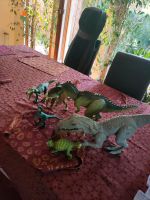 Dinosaurier Brandenburg - Hennigsdorf Vorschau
