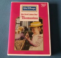 DVD die drei Leben der Thomasina - deutsch Brandenburg - Zossen-Wünsdorf Vorschau