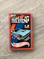 Hot Wheels Welcher ist am coolsten ? Top Trumps Nordrhein-Westfalen - Dorsten Vorschau