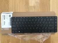 QWERTY HP Laptoptastatur mit amerikanischen Layout 826368-001 Leipzig - Gohlis-Nord Vorschau