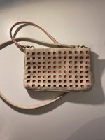 Fossil Tasche rosa/beige Nordrhein-Westfalen - Essen-Haarzopf Vorschau