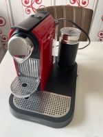 Kaffeemaschine kapselmaschine Krups nespresso Hessen - Kassel Vorschau