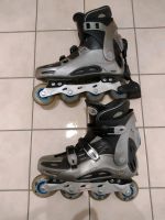 Rollerblade Inlineskates Inliner Größe 46 Baden-Württemberg - Mengen Vorschau