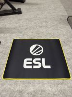 ESL Mousepad Gaming Mousepad Gaming Mauspad Hessen - Alsbach-Hähnlein Vorschau