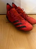 Adidas predator elite 40 2/3 Bayern - Lochhausen Vorschau