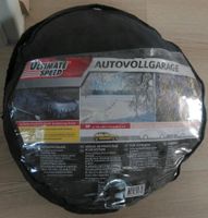 Autovollgarage Niedersachsen - Peine Vorschau