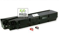 Brose Akku 17,5 Ah 648 Wh mit GPS und Wake Drive S E-Bike Nordrhein-Westfalen - Bottrop Vorschau