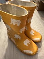Gummistiefel, Größe 27 Bayern - Ebern Vorschau