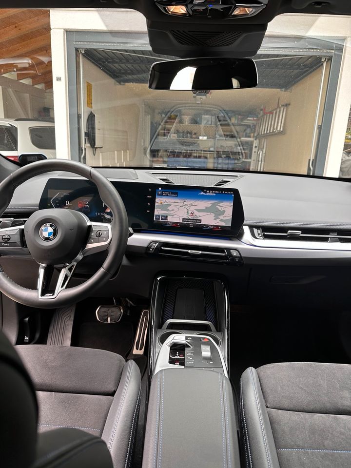 BMW  x1 23i in Neufahrn in Niederbayern