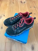 Wanderschuhe 40.5 Thüringen - Weimar Vorschau