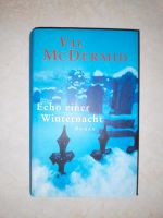 Val McDermid Echo einer Winternacht Kreis Ostholstein - Eutin Vorschau