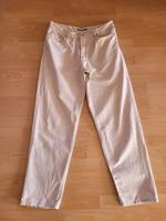 MAC Jeans beige 38/34 Herren Hessen - Willingshausen Vorschau