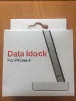 Data Idock Dockingstation iPhone Baden-Württemberg - Malsch Vorschau