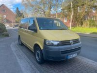 VW T5.2 Camper zu Mieten Niedersachsen - Wilhelmshaven Vorschau