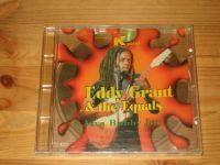 Eddy Grant & The Equals - Viva Bobby Joe Niedersachsen - Syke Vorschau