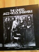 Vinyl   The United Jazz+Rock Ensemble      Live im Schützenhaus Nordrhein-Westfalen - Ruppichteroth Vorschau