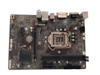 #190 Mainboard Gigabyte GA-B250M-D3VX-SI mATX Sockel 1151 Nordrhein-Westfalen - Hünxe Vorschau