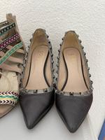 LODI High Heels Pumps Nieten wie neu NP 199,99€ Bayern - Neu Ulm Vorschau