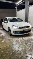 VW Golf 6 GTD Niedersachsen - Wolfenbüttel Vorschau