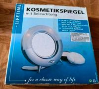 Kosmetikspiegel mit Beleuchtung Hessen - Fürth Vorschau