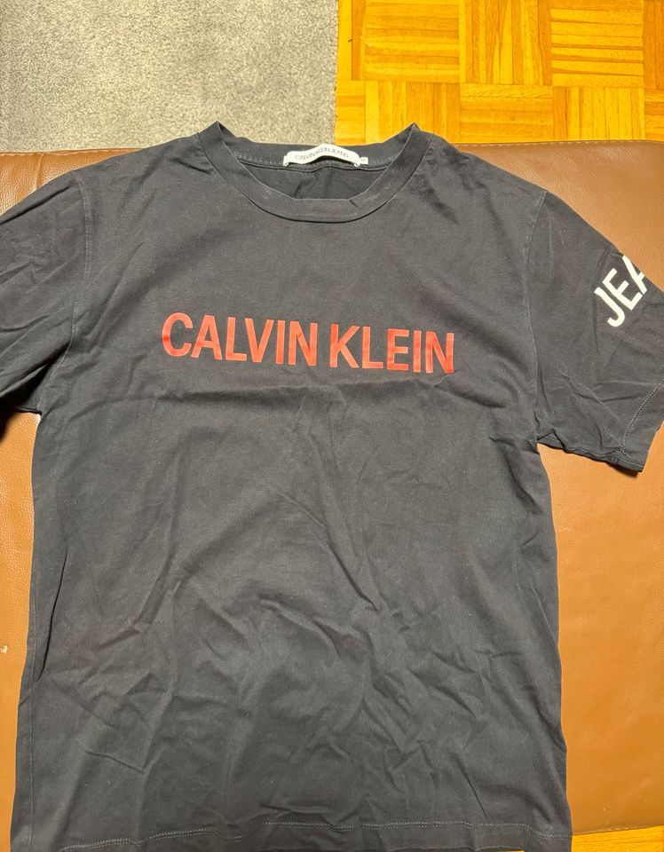 Calvin Klein Jeans T-Shirt in Hamburg