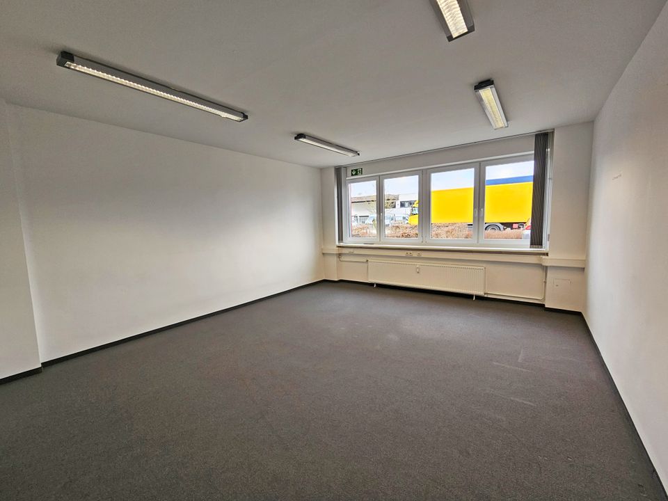 Moderne Bürofläche im Gewerbegebiet Mittelshuchting zu vermieten in Bremen