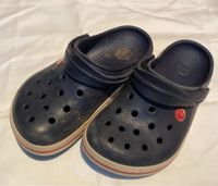 Crocs Größe J3/34-35 Nordrhein-Westfalen - Mülheim (Ruhr) Vorschau