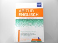 Abitur Englisch Clever vorbereitet mit CD-ROM Prüfungstraining Bayern - Würzburg Vorschau