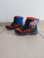 Nerf Winterstiefel Gr. 37 Nordrhein-Westfalen - Erftstadt Vorschau