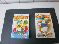 2 Comics v. Walt Disneys, Mammut Nr.9, 5€- Nr. 10,10€ Bayern - Landshut Vorschau