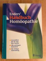 Enders Handbuch Homöopathie Hessen - Hofheim am Taunus Vorschau
