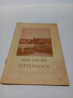 Ottensoos, Festschrift, 50er, 60er, Franken,alt Bayern - Lauf a.d. Pegnitz Vorschau