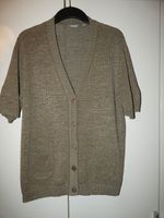 Rabe Damen Strickjacke Cardigan grün khaki 44 L Pullover NEU Nordrhein-Westfalen - Mülheim (Ruhr) Vorschau