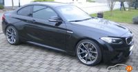 19" BBS CI-R Platinum Silber für BMW M2 - Jetzt anfragen !!! Baden-Württemberg - Heidenheim an der Brenz Vorschau