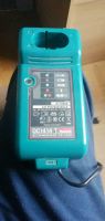 Makita Ladegerät 7,2-14,4 Volt Nordrhein-Westfalen - Anröchte Vorschau