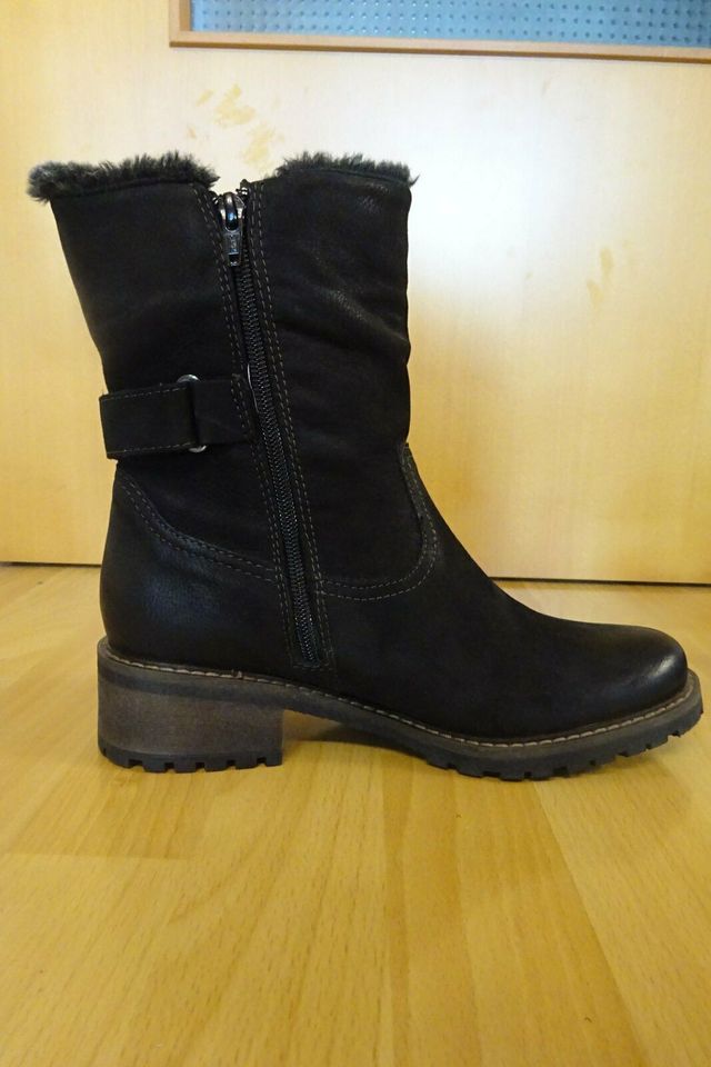 Boxx Stiefel/ Stiefelette in Neumünster