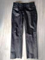 Leder-Jeans (Motorrad) Damen Gr. 36 Saarland - St. Ingbert Vorschau