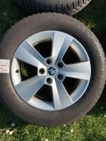 Alufelgen 215/60 R16 Skoda Duisburg - Duisburg-Süd Vorschau