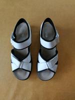 Ara Sandalen - Gr. 40 - weiß - NEU - NP 89,95 € Baden-Württemberg - Ehingen (Donau) Vorschau