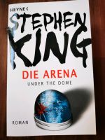 Stephen King - Die Arena - Bayern - Schlehdorf Vorschau