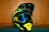 Oneal Full Face Helm / Downhill Helm Rheinland-Pfalz - Alflen Vorschau