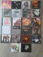 CDs Musik Bryan Adams N'Sync Aerosmith 0,50€ Schleswig-Holstein - Trittau Vorschau