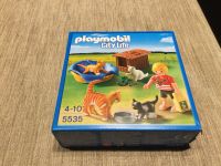 Playmobil City Life 5535 Katzenfamilie Nordrhein-Westfalen - Gescher Vorschau