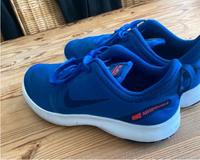 Nike Free Flex Expirience 8 Gr. 38,5  royalblau Top Zustand.. Sachsen - Meißen Vorschau