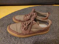 Vaude Redmont 2.0 Sneaker Damen Gr. 42 braun Hessen - Gießen Vorschau