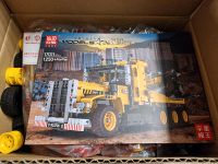 Mould King Set 17011 - Tow Truck - Neu Bayern - Helmbrechts Vorschau