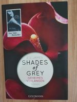 E L James Shades of Grey Geheimes Verlangen Band 1 Bayern - Fürth Vorschau