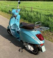 Vespa Primavera 50 4T 4V Sonderedition 70 Jahre Nordrhein-Westfalen - Herford Vorschau