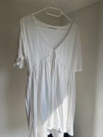 Coquette Shirt-Kleid mit V-Ausschnitt Gr. S Bremen-Mitte - Bahnhofsvorstadt  Vorschau